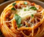 Spaghetti Garlic Bread Bowls: An Incredible Ultimate Recipe