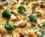Easy Low Carb Chicken Casserole: An Amazing Ultimate Recipe