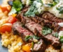 Steak & Queso Rice: An Incredible Ultimate Recipe You Must Try