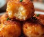 Mashed Potato Cheese Puffs: An Amazing Ultimate Recipe