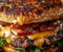 Crack Burgers: An Incredible Ultimate Recipe for Amazing Flavor