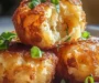Mashed Potato Cheese Puffs: The Amazing Ultimate Recipe