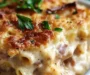 Chicken Cordon Bleu Casserole: An Amazing Ultimate Recipe